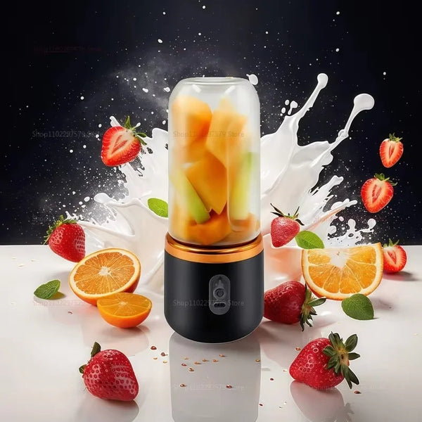 JuiceGo Mini
