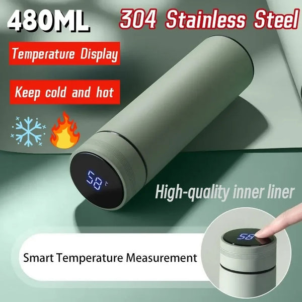 ThermoSmart 500