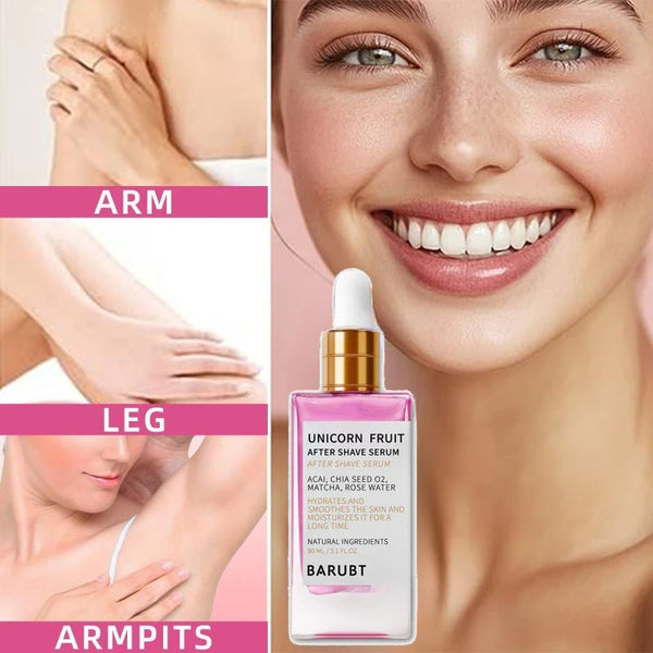 SilkGlow Body Oil