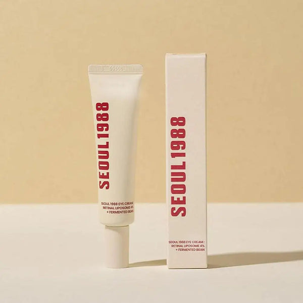 Seoul88 Eye Cream