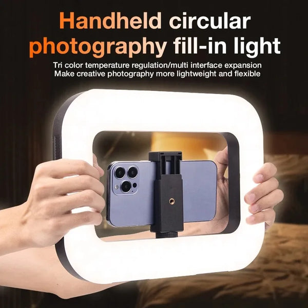 LumiGrip 20W